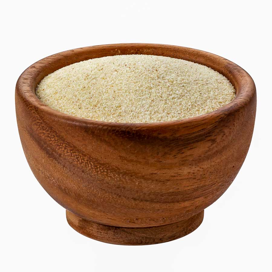 కరాచీ 1Kg / Semolina (Sooji Rava) - 1 Kg