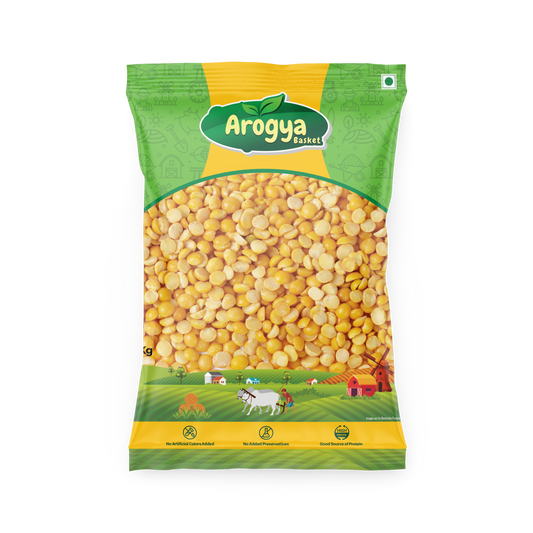 Chana Dal – 1kg