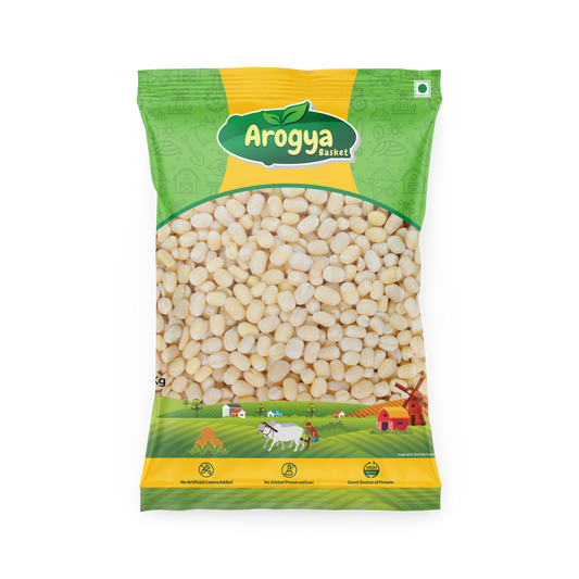 Urad Dal Whole White – 1kg