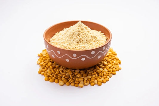 సెనగపిండి 500Gms / BESAN 500gms
